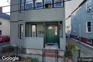 7 Hinckley St, Somerville, MA 02145