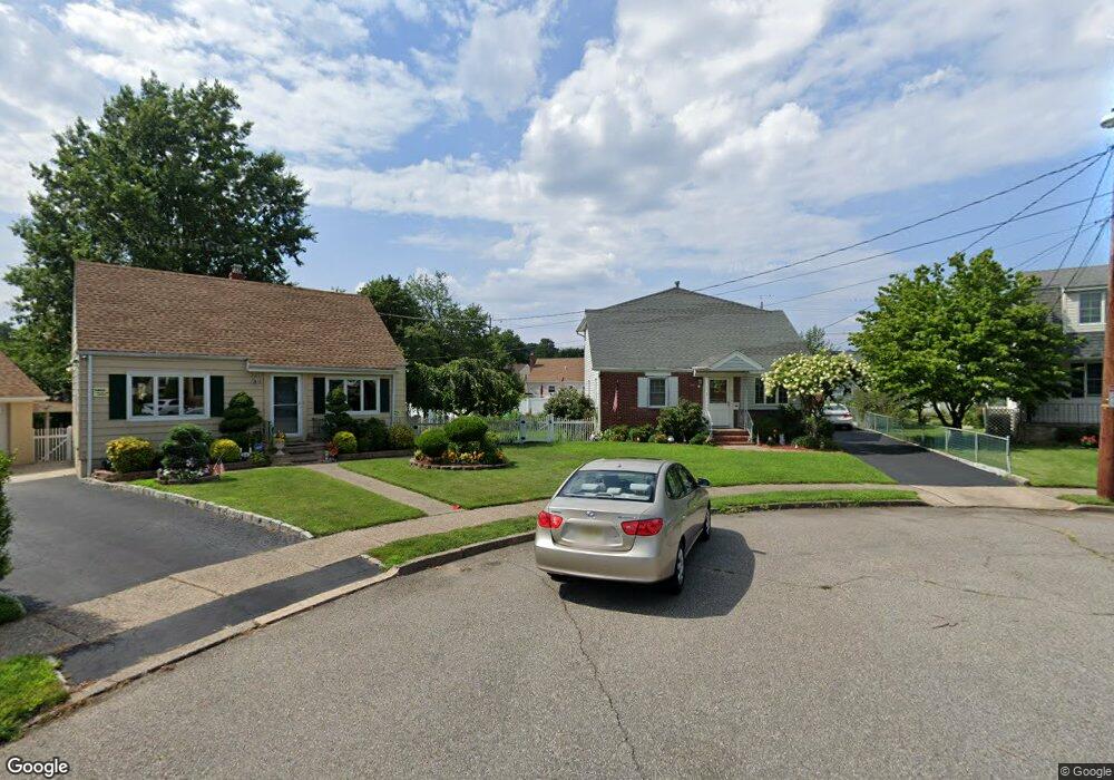 15 Streuli Ct, Elmwood Park, NJ 07407 - photo 1