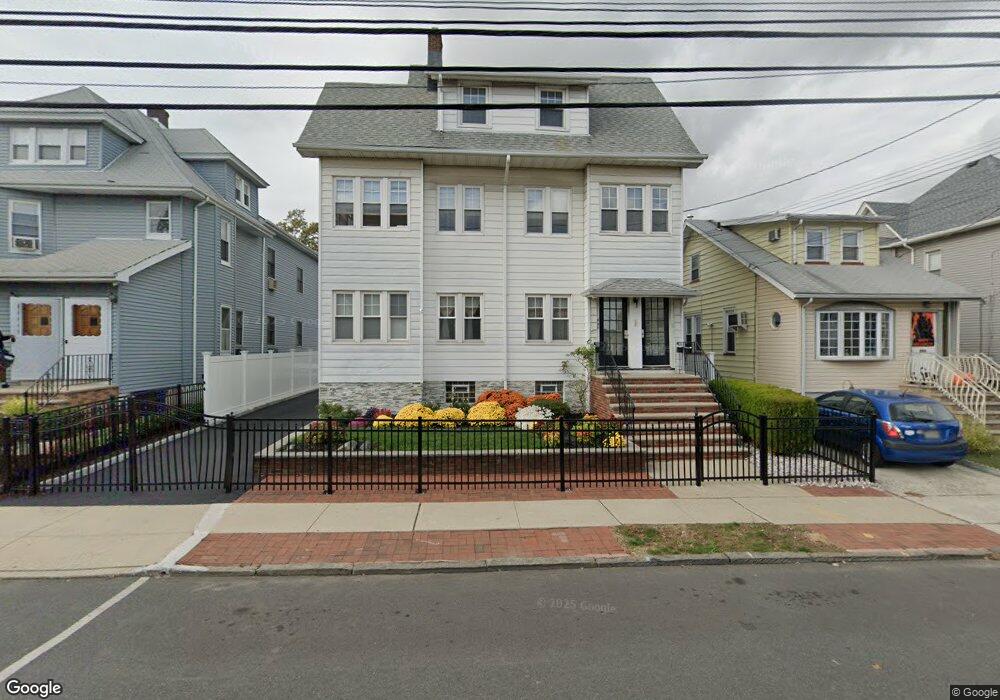 459 Chestnut St, Kearny, NJ 07032 - photo 1