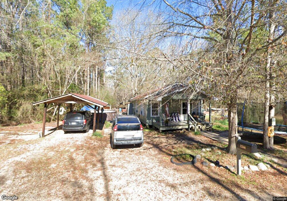 23344 E Fairgrounds Rd, Franklinton, LA 70438 - photo 1