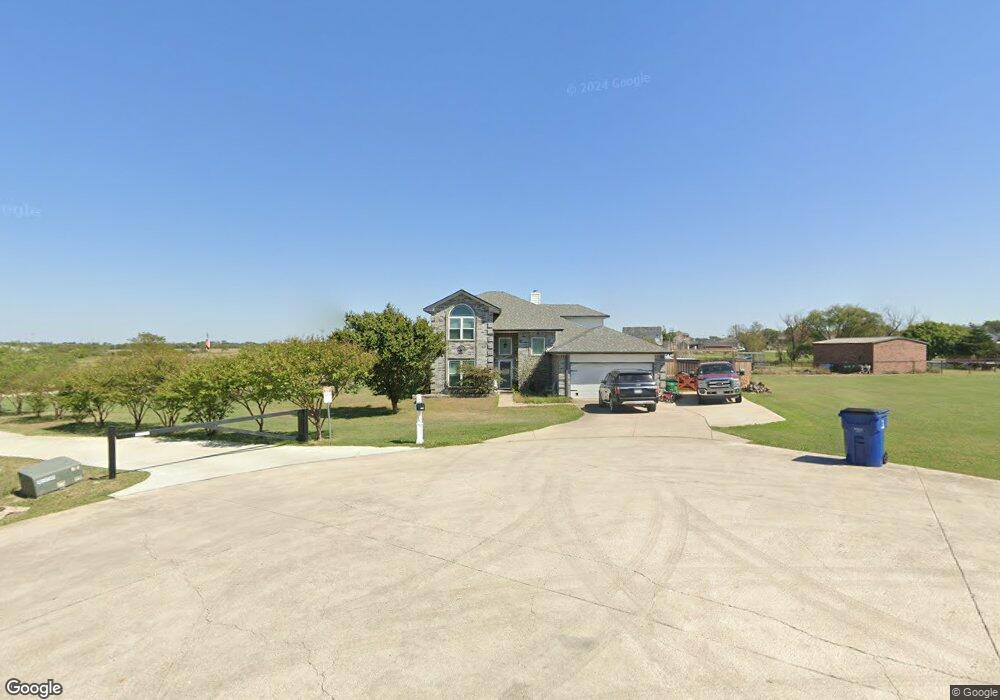 131 Hillside Dr, Celina, TX 75009 - photo 1