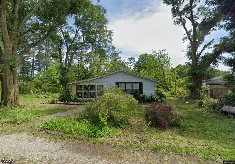 6945 Wheeler Rd, Lula, GA 30554 - photo 1