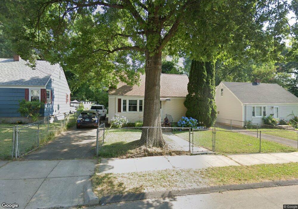 36 Rockville St, Hartford, CT 06112 - photo 1