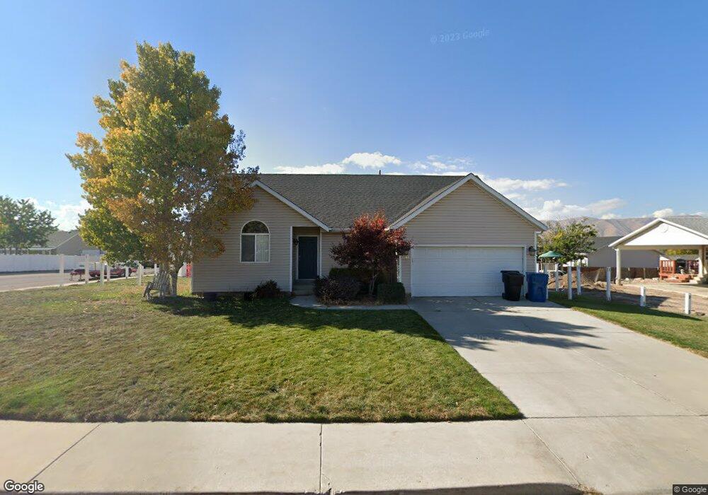 1268 S 780 W, Payson, UT 84651 - photo 1