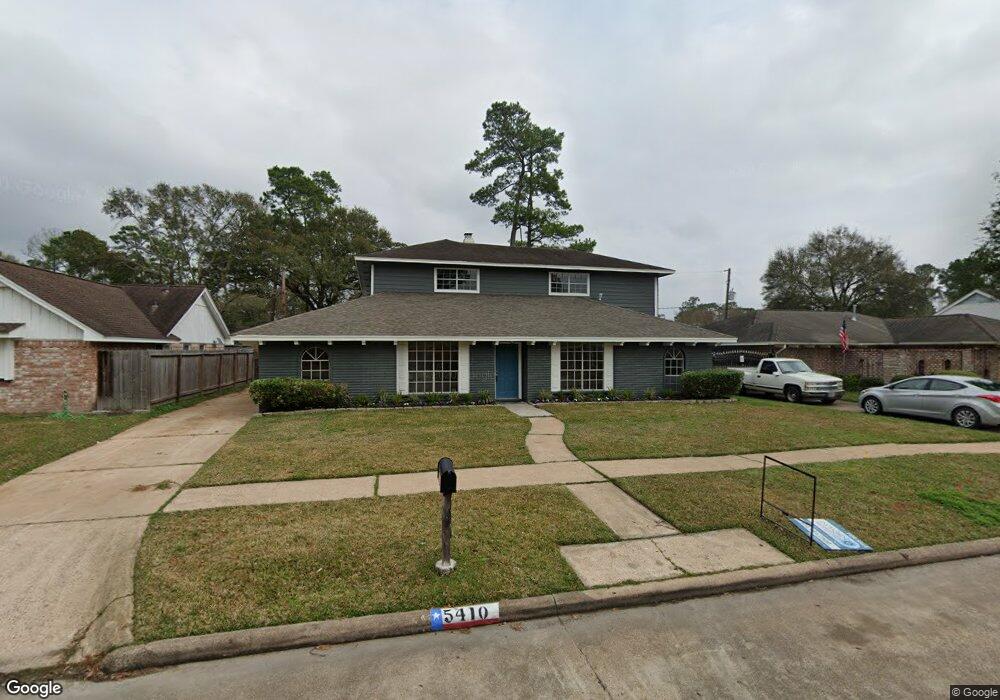 5410 Candlemist Dr, Houston, TX 77091 - photo 1