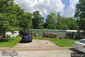 21 Terrace Hill Ct, Labadie, MO 63055