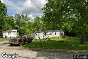 33 Terrace Hill Ct, Labadie, MO 63055