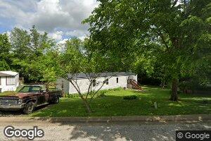 31 Terrace Hill Ct, Labadie, MO 63055