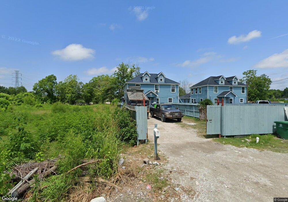 6707 Glass St, Houston, TX 77016 - photo 1