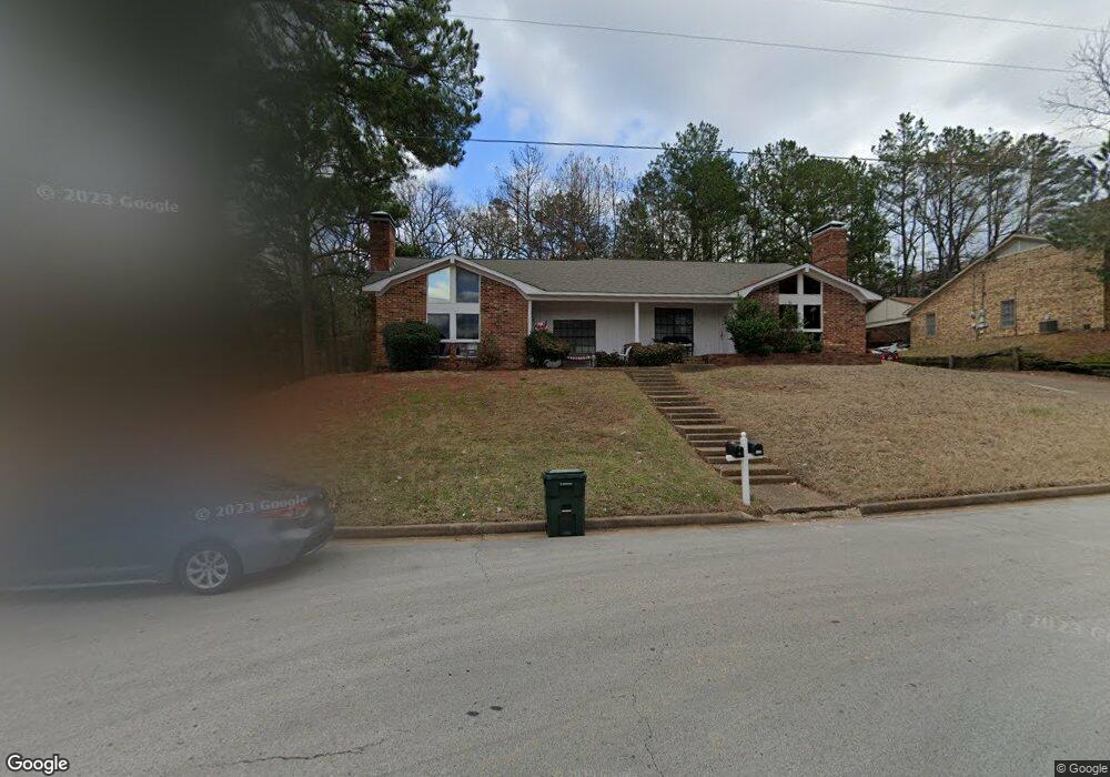 4102 Southpark Dr, Tyler, TX 75703 - photo 1