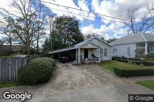 32470 Leona Ave, White Castle, LA 70788