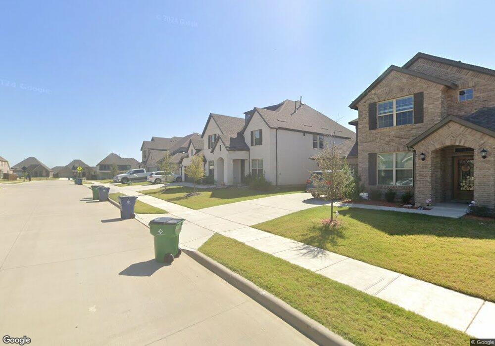 1404 Buckley St, Celina, TX 75009 - photo 1