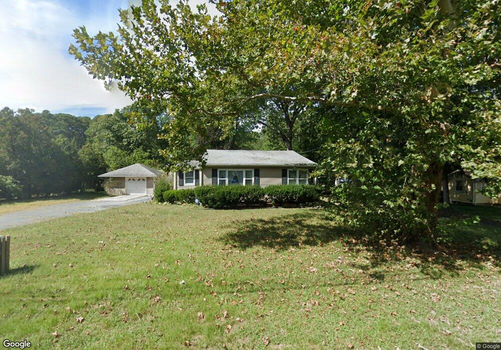 468 Georgia Tavern Rd, Howell, NJ 07731 - photo 1