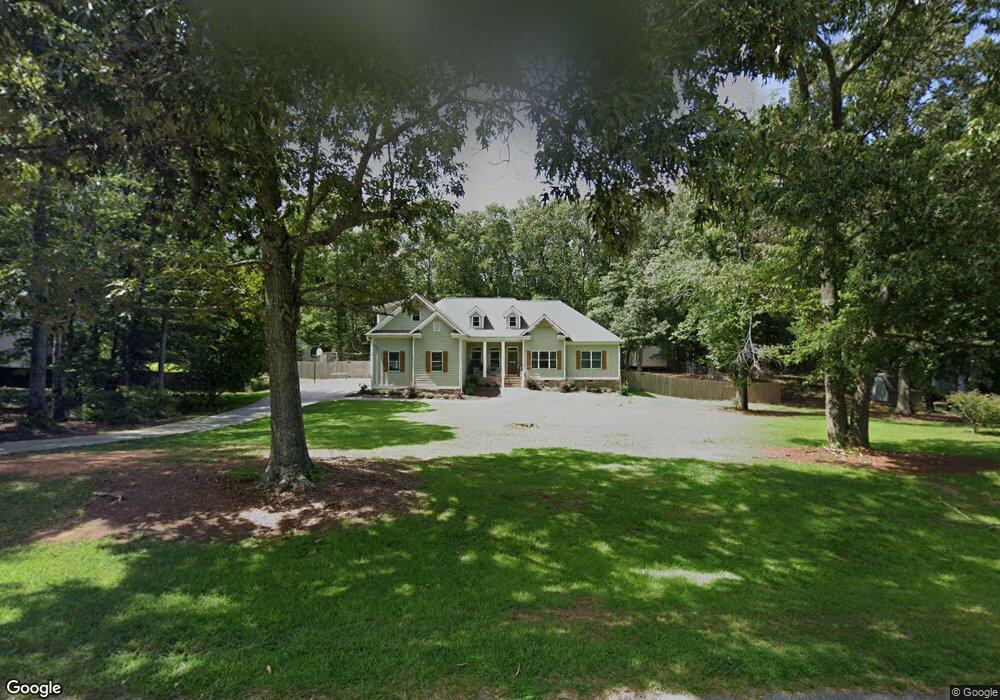 40 Carriage Gate Dr, Sharpsburg, GA 30277 - photo 1