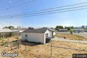 4982 W 5035 S, Salt Lake City, UT 84118