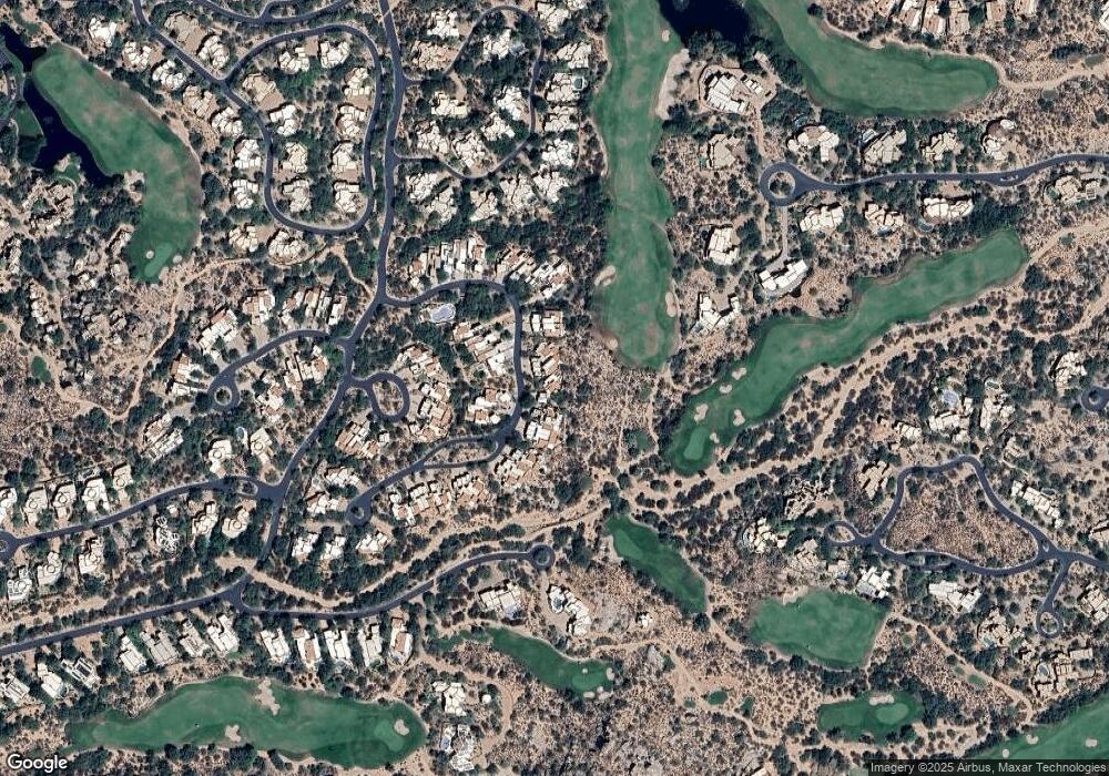 9228 E Whitethorn Cir, Scottsdale, AZ 85266 - photo 1