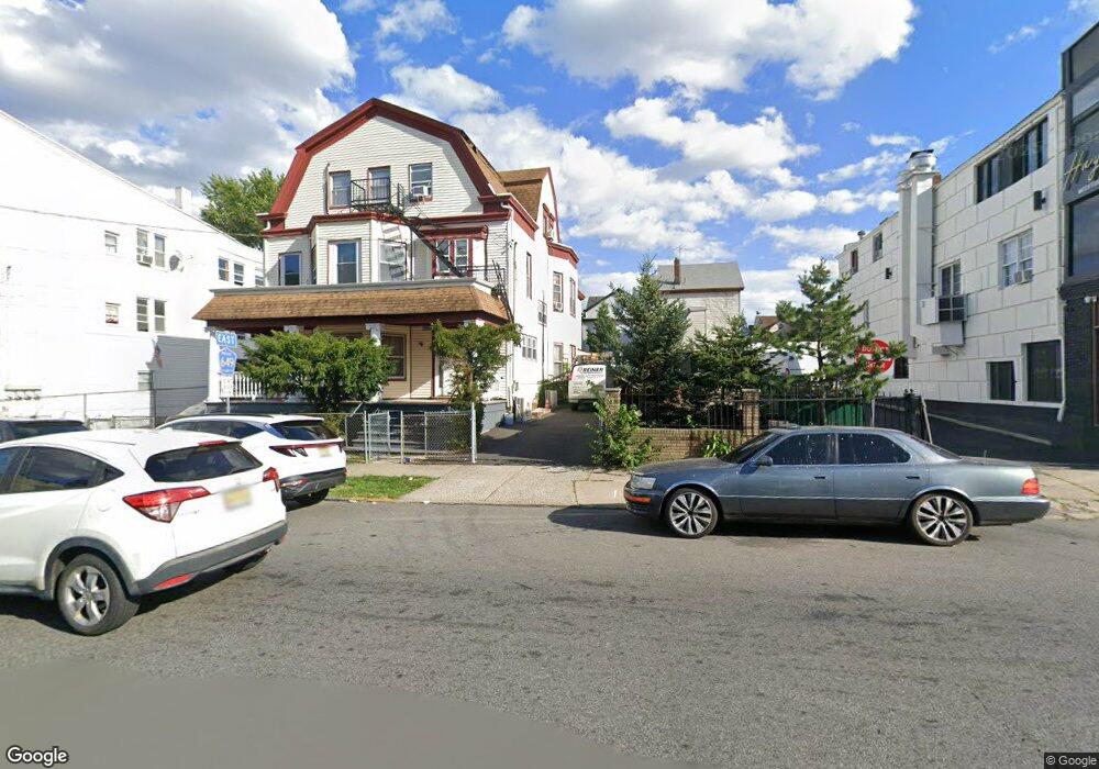 1253 Madison Ave, Paterson, NJ 07503 - photo 1