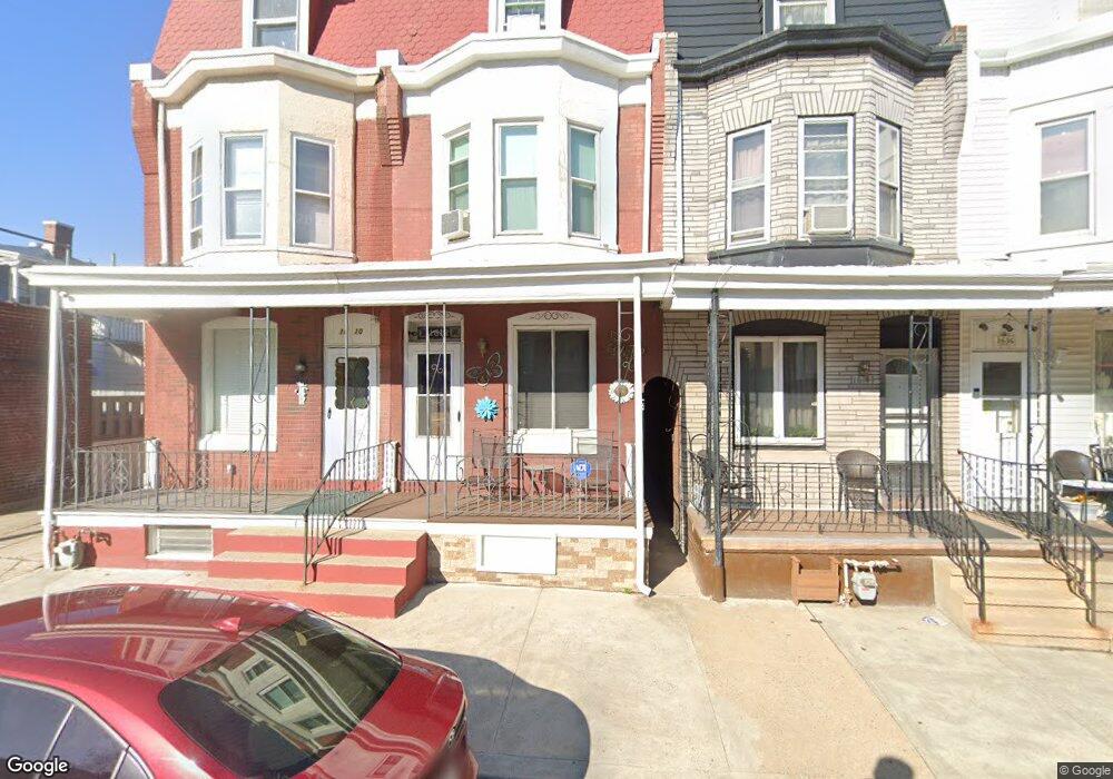 1612 Mulberry St, Reading, PA 19604 - photo 1