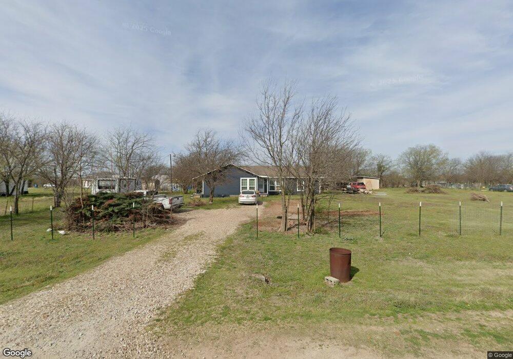 5719 Blackburn Dr, Joshua, TX 76058 - photo 1