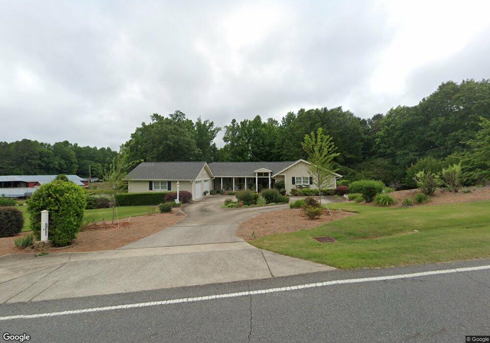 1538 Curtis Rd, Canton, GA 30115 - photo 1