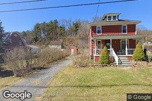 641 New Germany Rd, Summerhill, PA 15958