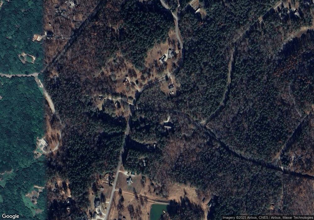 41 Waters Edge Ct, Martin, GA 30557 - photo 1