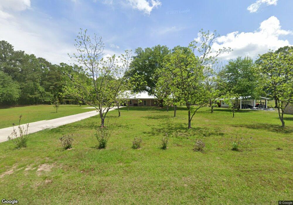 20 Our Rd, Mc Henry, MS 39561 - photo 1