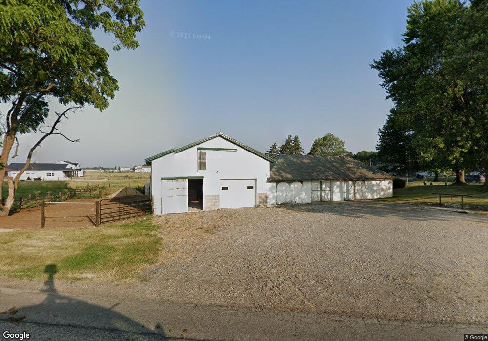 2030 S 050 W, Lagrange, IN 46761 - photo 1