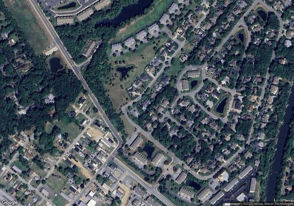 4 Wades Ct, Rehoboth Beach, DE 19971 - photo 1