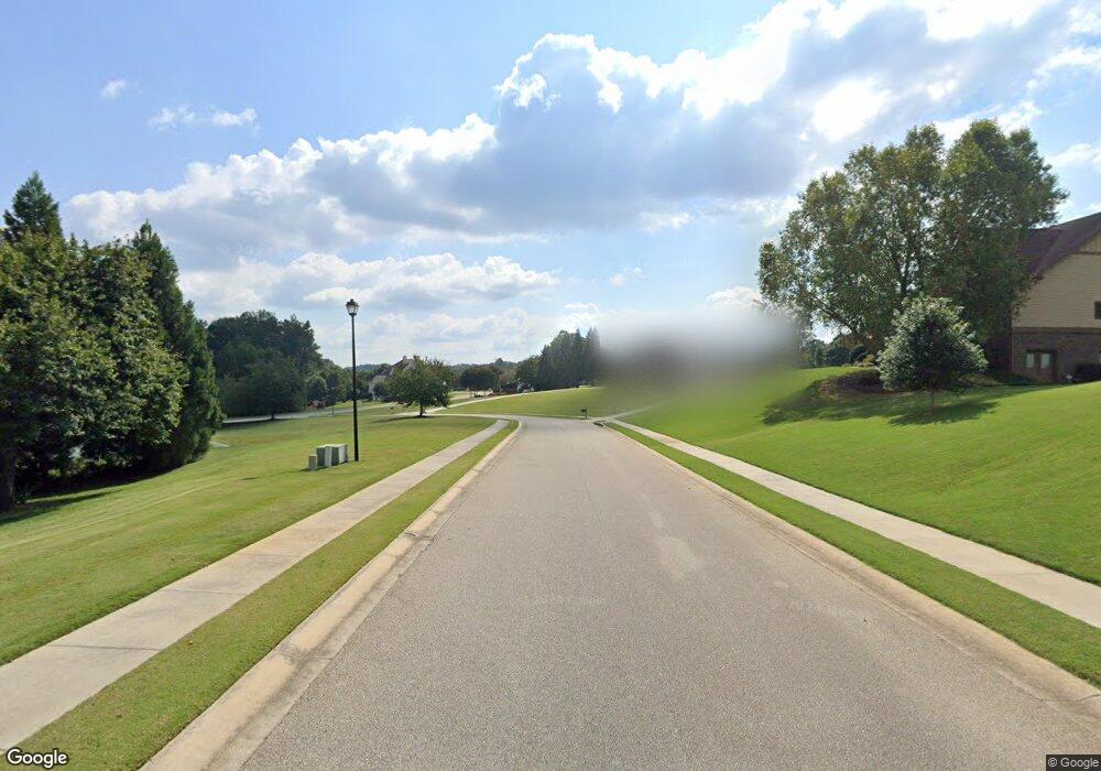 0 Stonehaven Ct unit 8281792, Clermont, GA 30527 - photo 1