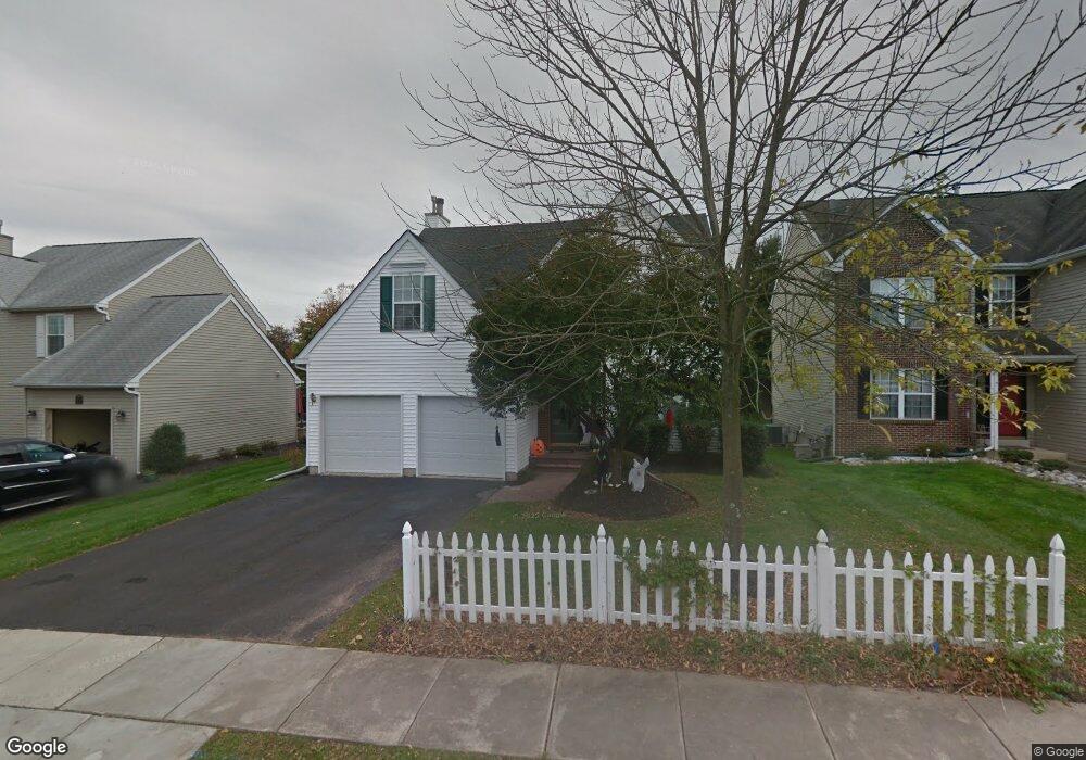 4181 Miladies Ln, Doylestown, PA 18902 - photo 1