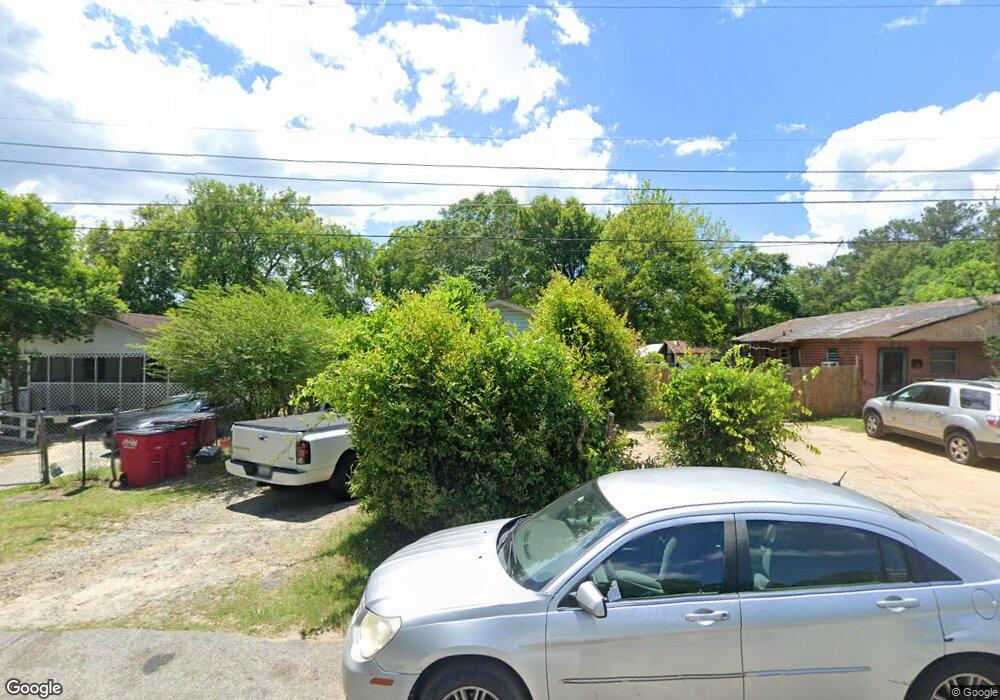3632 Earl St, Macon, GA 31204 - photo 1