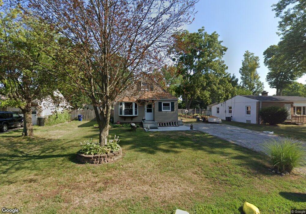 3882 E Fulton St, Columbus, OH 43227 - photo 1