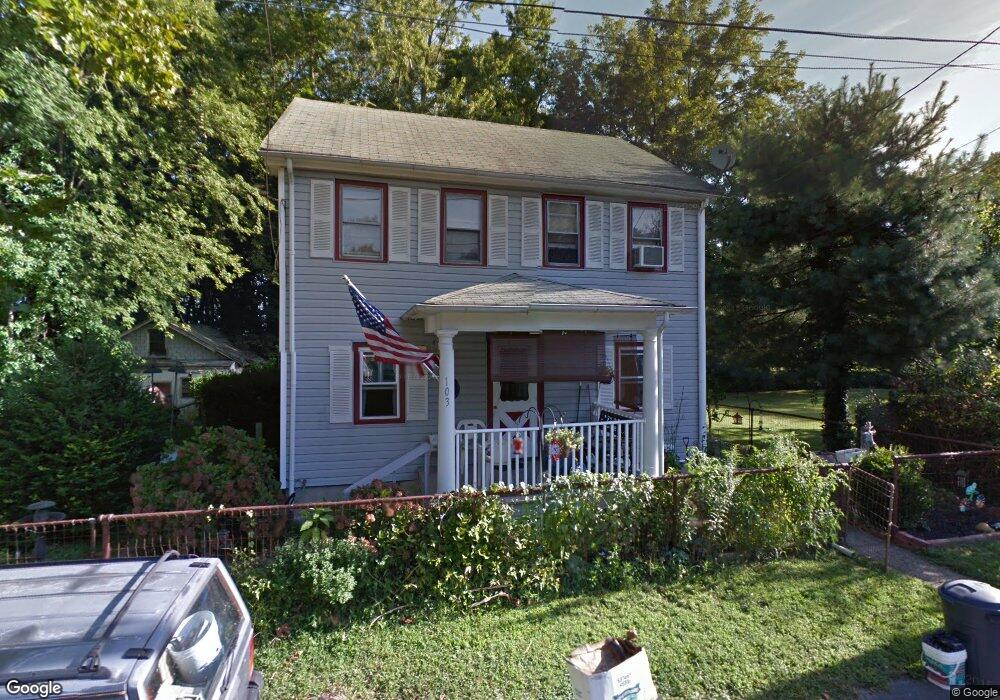 103 Second St, Rancocas, NJ 08073 - photo 1