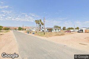 1110 W Cottonwood Ave, Overton, NV 89040