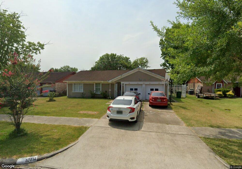 10614 Kirkdale Dr, Houston, TX 77089 - photo 1