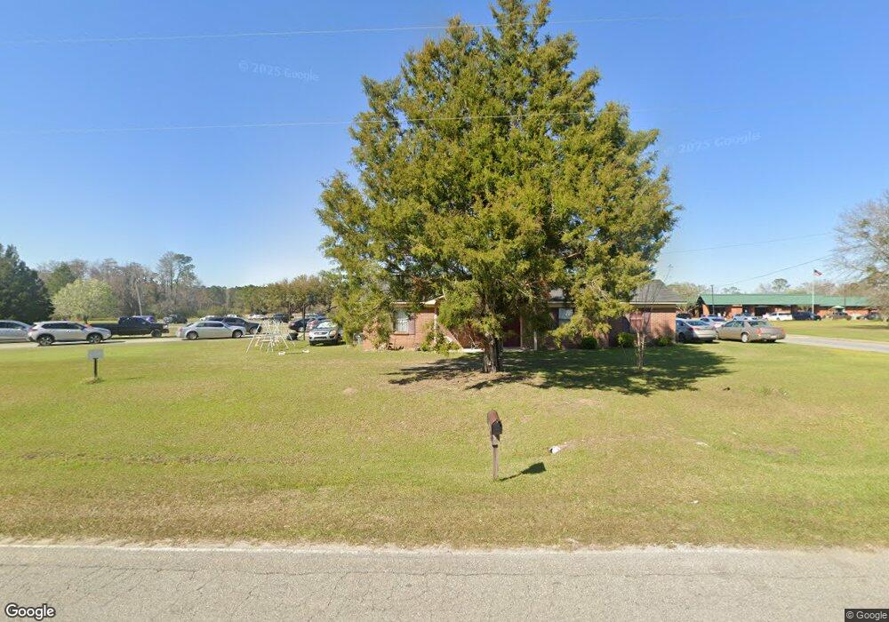 1512 Patterson St, Adel, GA 31620 - photo 1