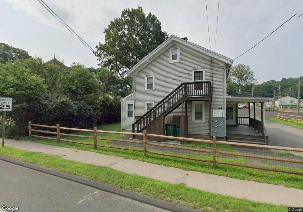 72 Greenwood Ave, Bethel, CT 06801 - photo 1