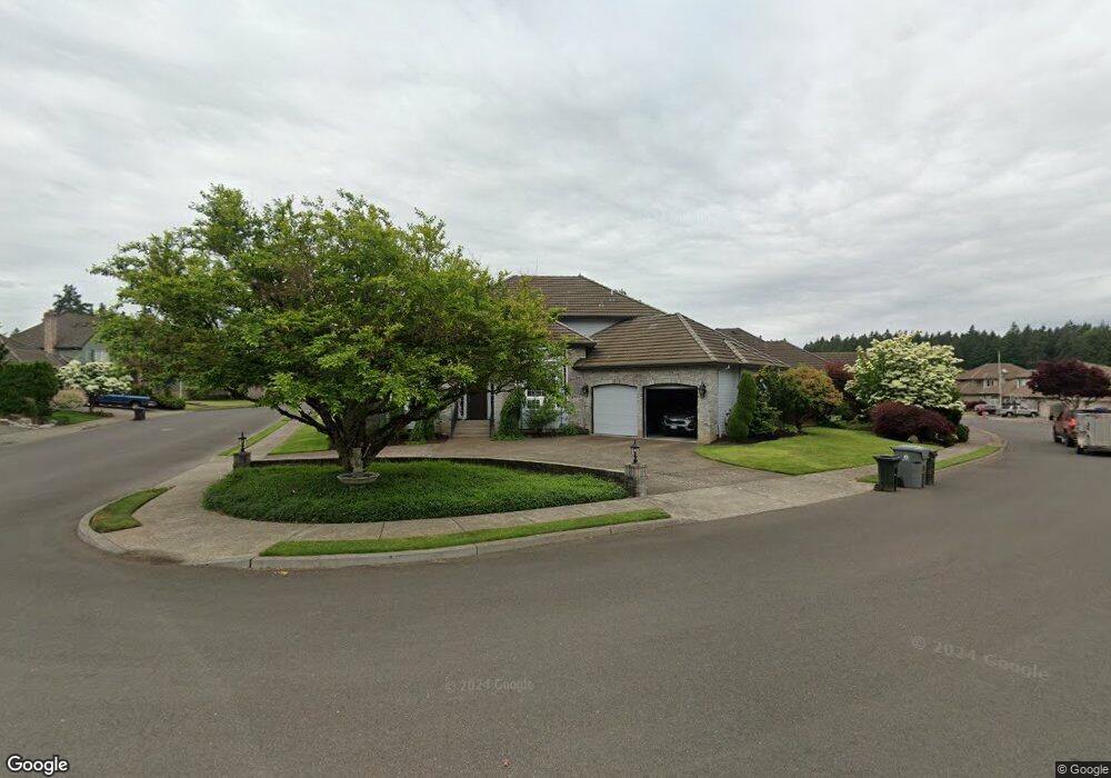 1983 NE 21st Ave, Canby, OR 97013 - photo 1