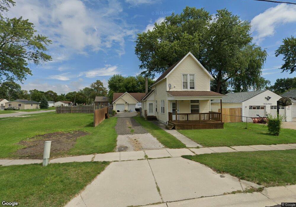 1902 23rd St, Port Huron, MI 48060 - photo 1