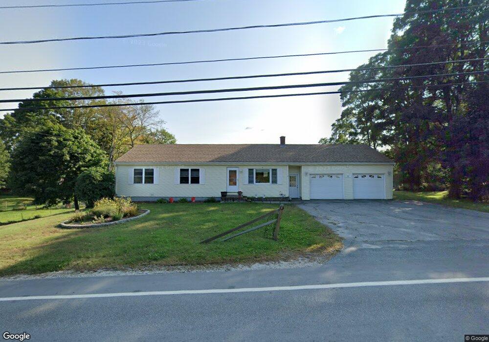 444 U S 4, Enfield, NH 03748 - photo 1