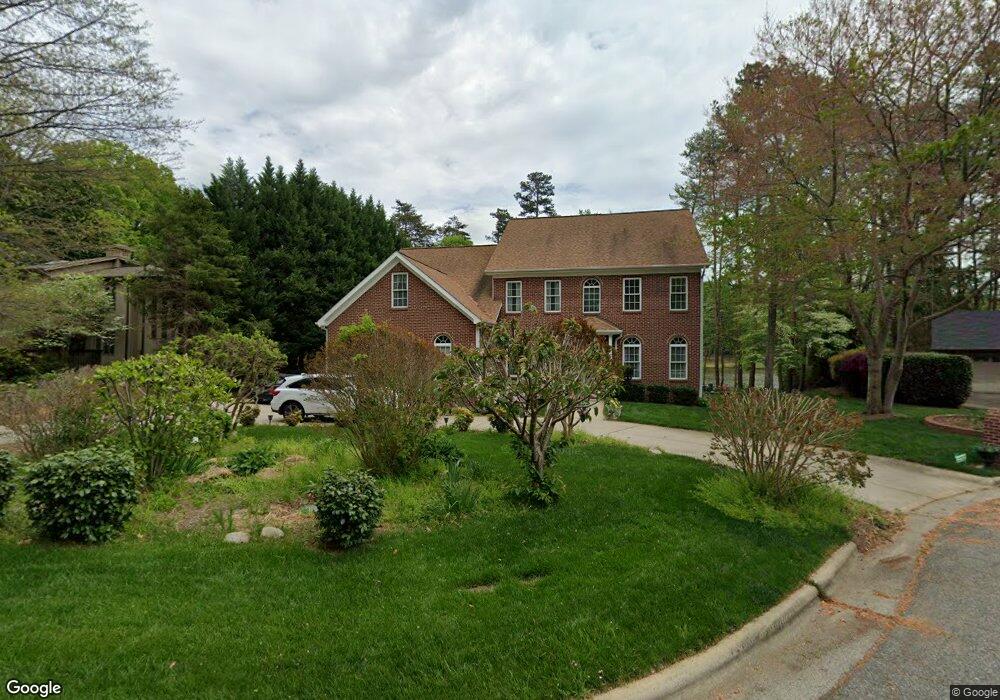 4102 Jeffrey Lane Point, High Point, NC 27265 - photo 1