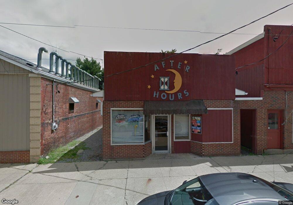 615 13th St, Franklin, PA 16323 - photo 1