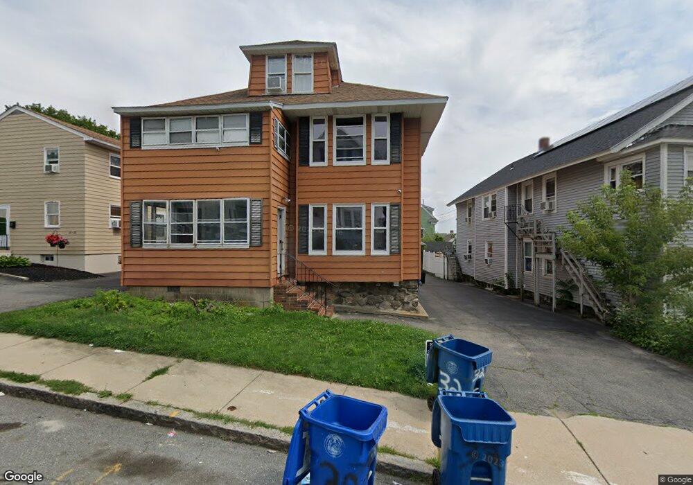 30 Sunset Ave unit 32, Lawrence, MA 01841 - photo 1