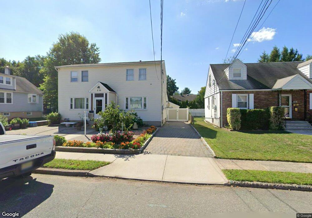 2-30 30th St unit 1X, Fair Lawn, NJ 07410 - photo 1