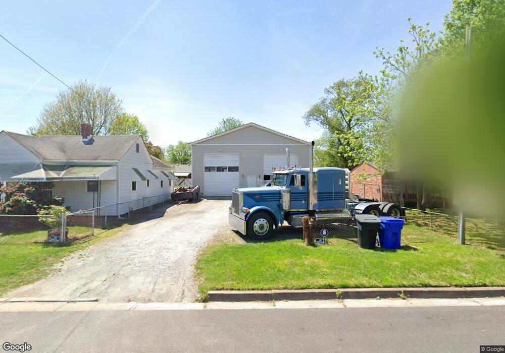 2712 Evergreen Place, Portsmouth, VA 23704 - photo 1