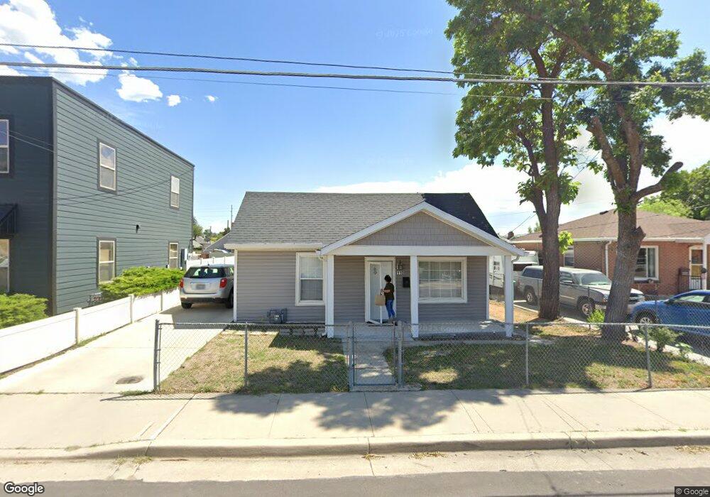 110 Main St, Sandy, UT 84070 - photo 1