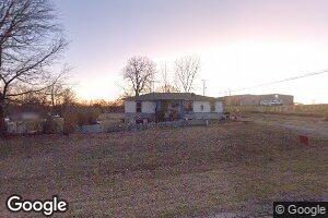 109 S Bdwy St, Asher, OK 74826