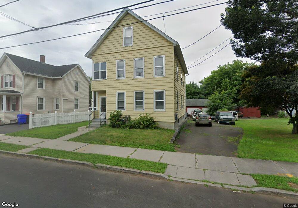 26 Pasco St, Meriden, CT 06451 - photo 1