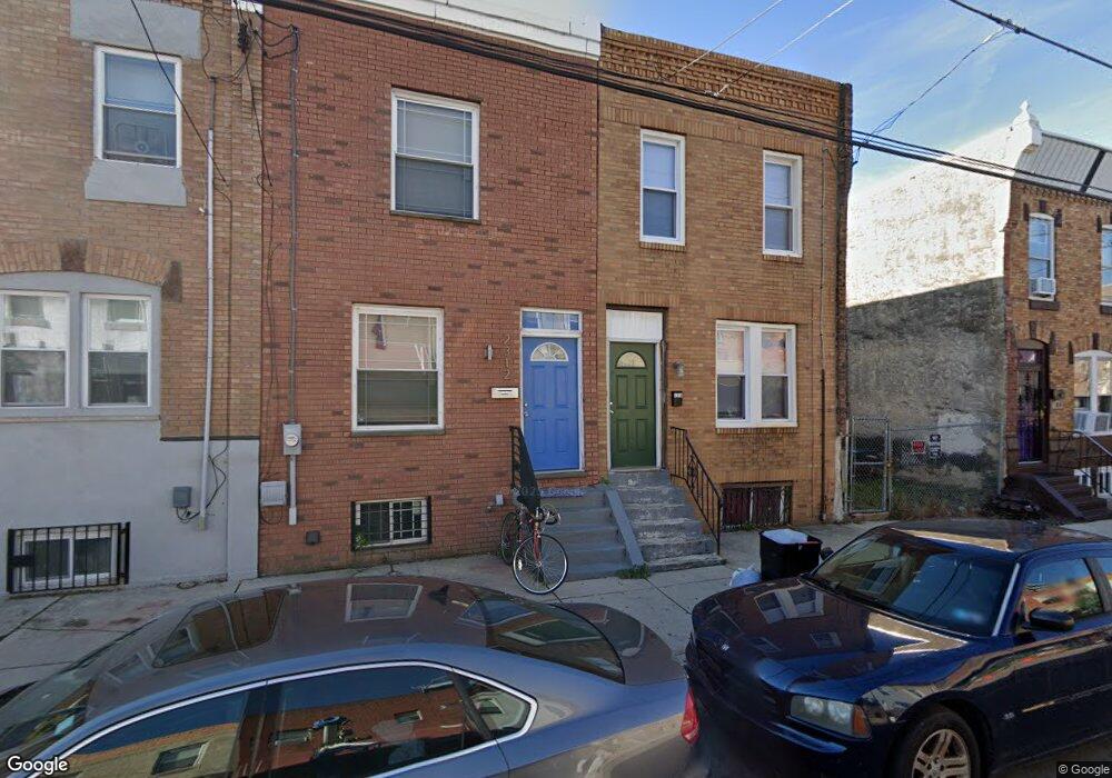 2314 Dickinson St, Philadelphia, PA 19146 - photo 1